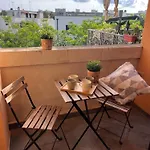 Little House דירה לצ'ה