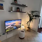 Little House דירה לצ'ה