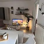 דירה Little House