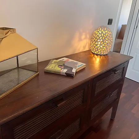 Lejlighed Little House Lecce