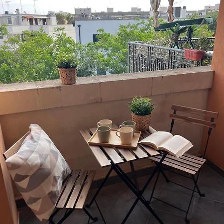 Little House Lejlighed