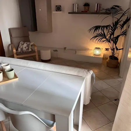 Little House * Lecce