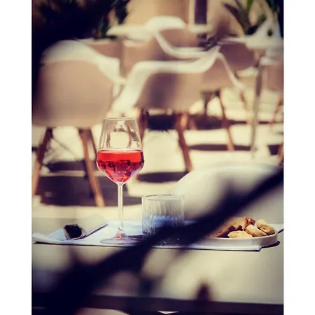 Little House Lejlighed