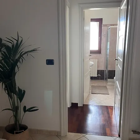 Little House Lejlighed Lecce