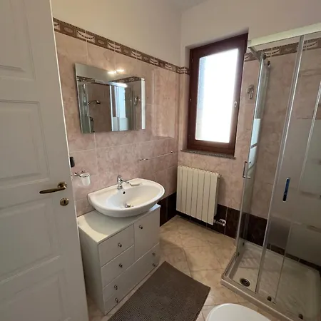 Little House Lejlighed *