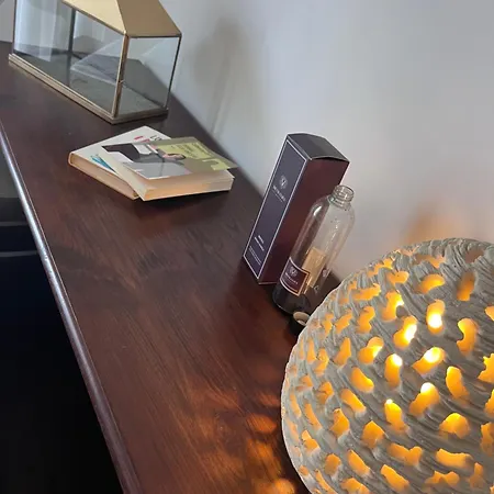 Lejlighed Little House