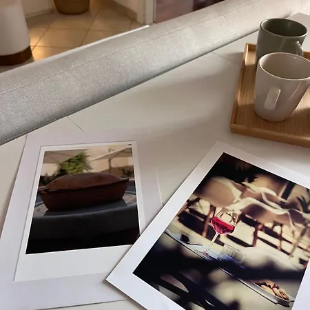 Lejlighed Little House