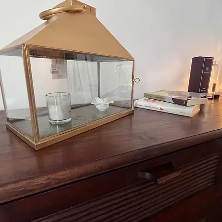 Lejlighed Little House Lecce