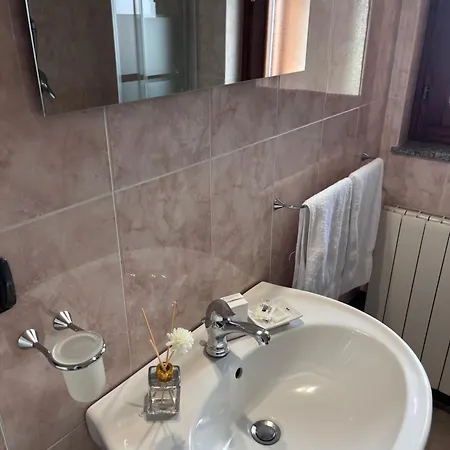 Lejlighed Little House