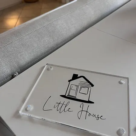Little House *