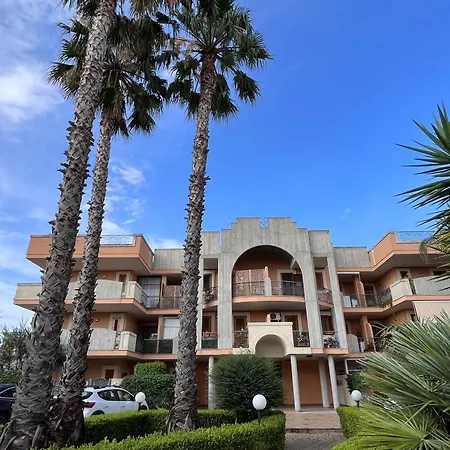 Little House Lejlighed