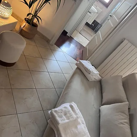 Lejlighed Little House Lecce