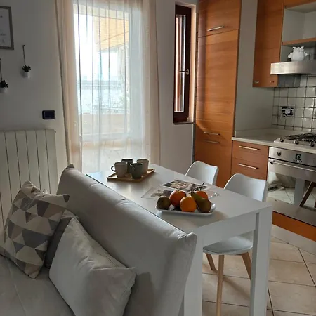 Little House * Lecce