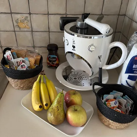 Little House Lejlighed Lecce