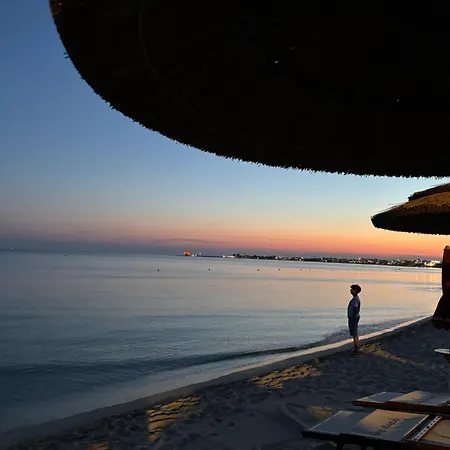 Little House Lejlighed *