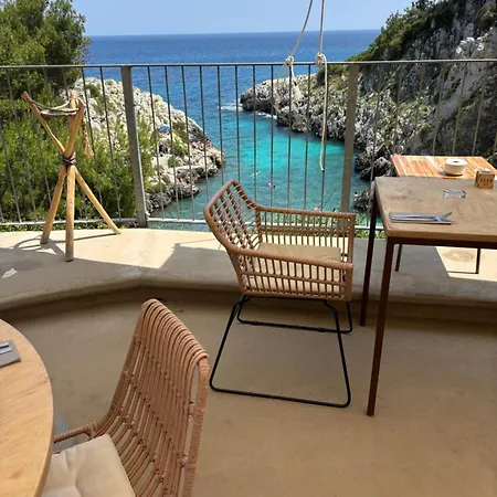 Little House Lejlighed