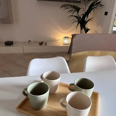 Little House