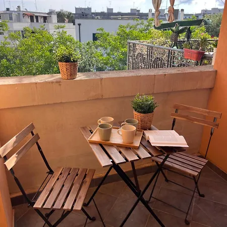 Apartment Little House *