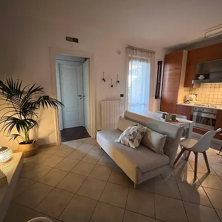 Apartmán Little House Lecce