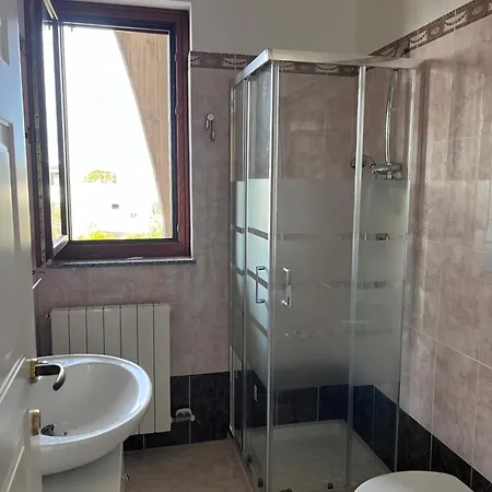 Apartmán Little House