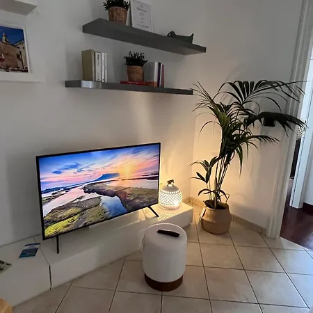 Little House شقة ليتشي
