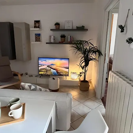 Lägenhet Little House