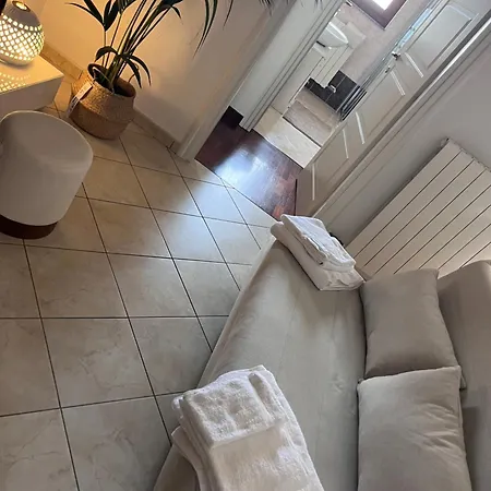 Apartment Little House Lecce
