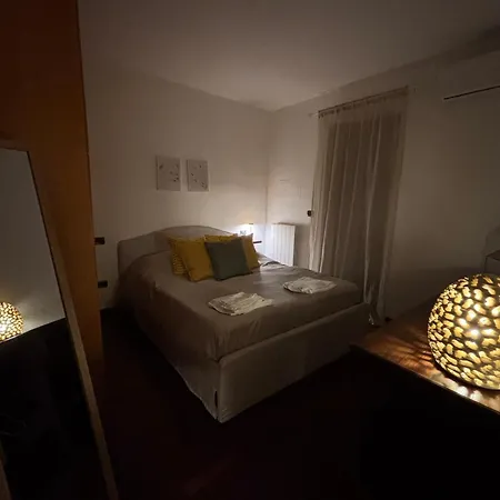 Apartment Little House Lecce