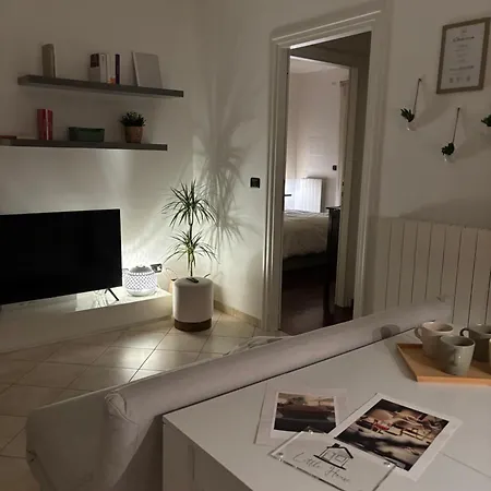 Little House Apartmán