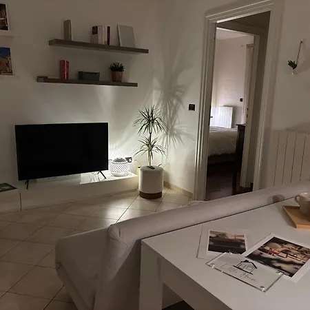 Lägenhet Little House