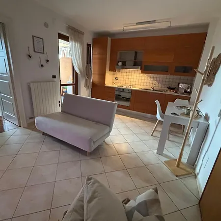 Apartment Little House *