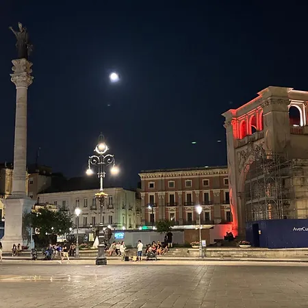 Lägenhet Little House