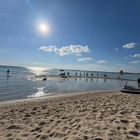 Little House דירה