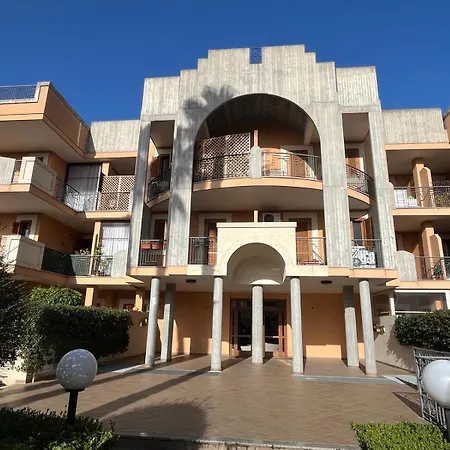 Appartamento Little House Lecce