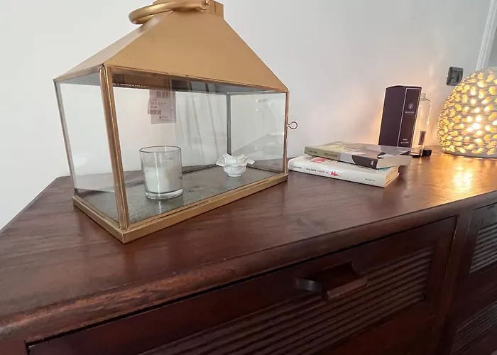 아파트 Little House 레체