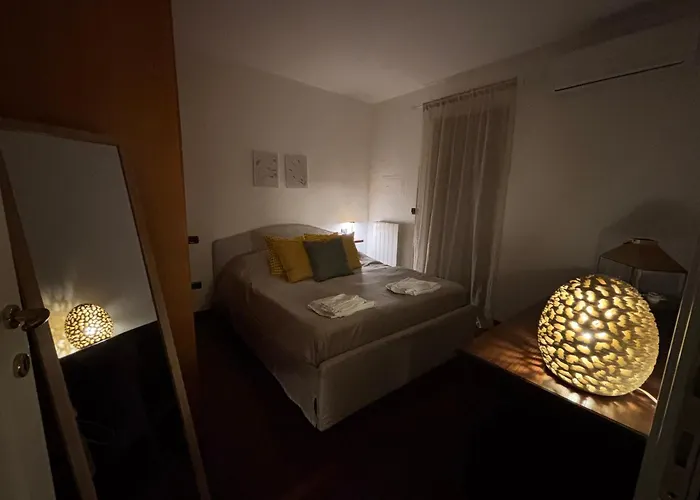 דירה Little House לצ'ה
