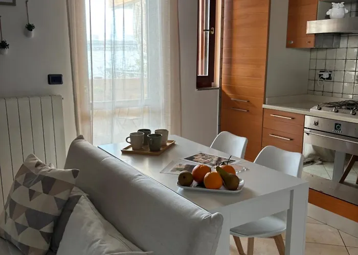 Little House * לצ'ה