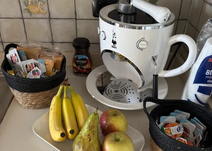 Little House 아파트 레체