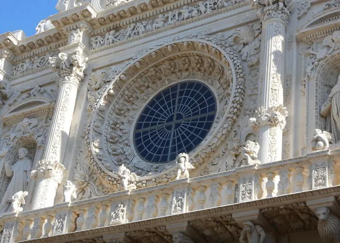 Appartamento Little House Lecce
