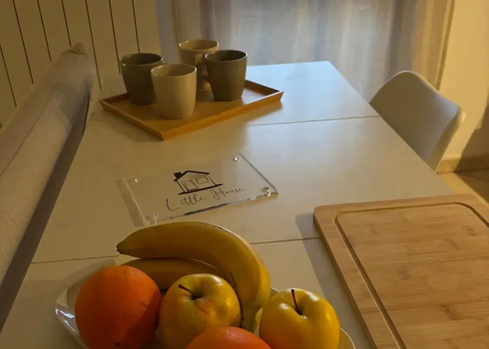 Appartamento Little House